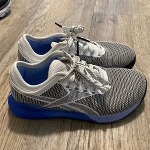 Reebok Nano 9